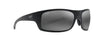 [Neutral Grey Lenses, Matte Black Frame]