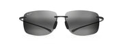 Neutral Grey Lenses, Matte Grey Frame