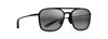 [Neutral Grey Lenses, Black Frame]