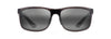 [Neutral Grey Lenses, Translucent Grey Frame]