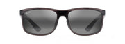 Neutral Grey Lenses, Translucent Grey Frame