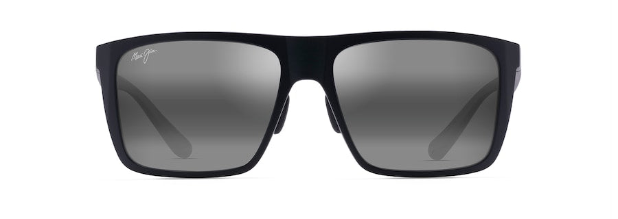[Neutral Grey Lenses, Matte Black Frame]