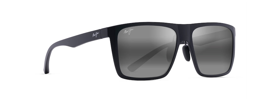 [Neutral Grey Lenses, Matte Black Frame]