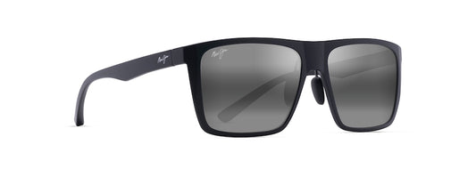 [Neutral Grey Lenses, Matte Black Frame]