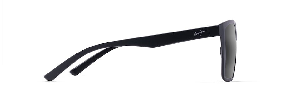 [Neutral Grey Lenses, Matte Black Frame]