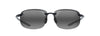 [Neutral Grey Lenses, Black Gloss Frame]