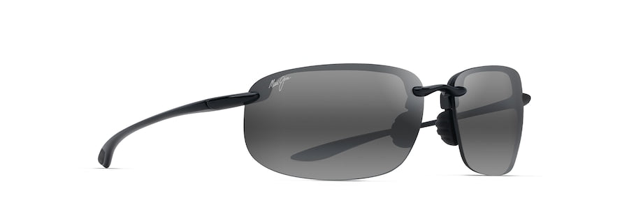 [Neutral Grey Lenses, Black Gloss Frame]