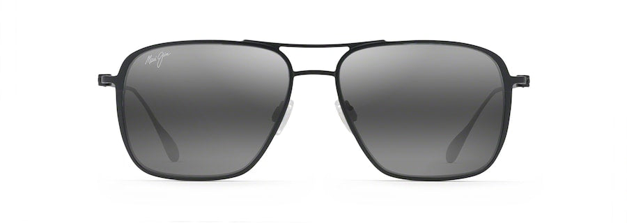 [Neutral Grey Lenses, Matte Black Frame]