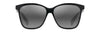 [Neutral Grey Lenses, Gloss Black Frame]