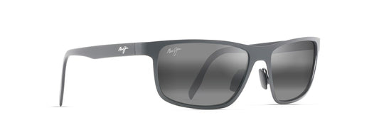 [Neutral Grey Lenses, Satin Black Frame]