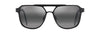 [Neutral Grey Lenses, Satin Black Frame]