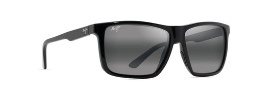 [Neutral Grey Lenses, Gloss Black Frame]