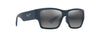 [Neutral Grey Lenses, Matte Blue Frame]