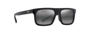 Neutral Grey Lenses, Shiny Black Frame