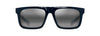 [Neutral Grey Lenses, Shiny Blue Frame]