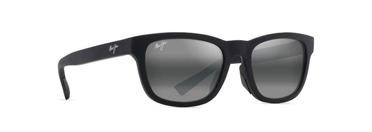 [Neutral Grey Lenses, Matte Black Frame]