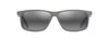 [Neutral Grey Lenses, Matte Gray Frame]