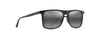 [Neutral Grey Lenses, Matte Black Frame]