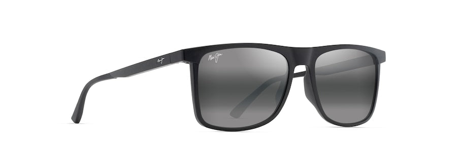 [Neutral Grey Lenses, Matte Black Frame]