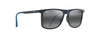 [Neutral Grey Lenses, Matte Blue Frame]