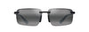 [Neutral Grey Lenses, Matte Black Frame]