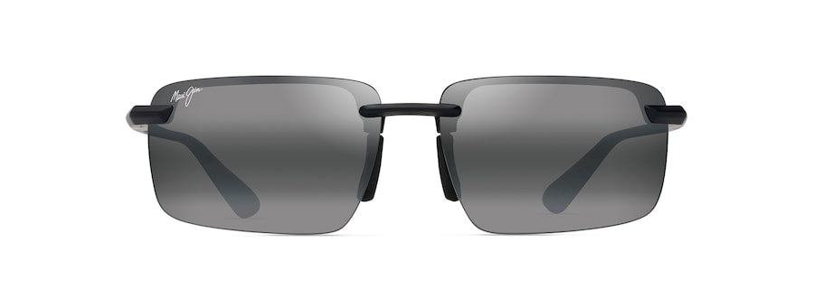 [Neutral Grey Lenses, Matte Black Frame]