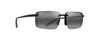 [Neutral Grey Lenses, Matte Black Frame]