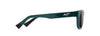 [Neutral Grey Lenses, Shiny Dark Green Frame]