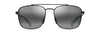 [Neutral Grey Lenses, Matte Black With Grey Frame]