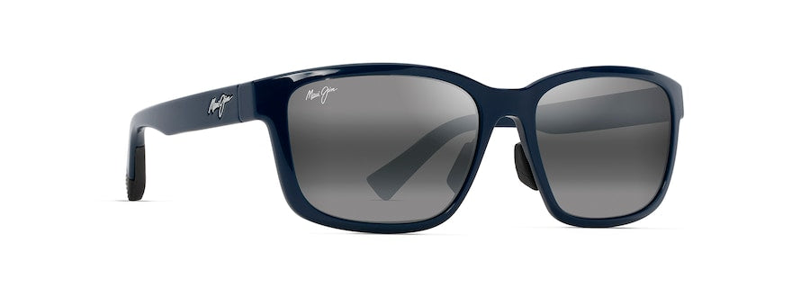 [Neutral Grey Lenses, Shiny Blue Frame]