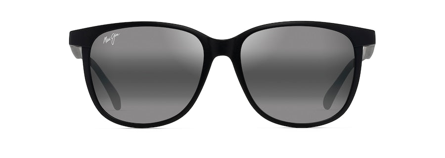 [Neutral Grey Lenses, Matte Black Frame]