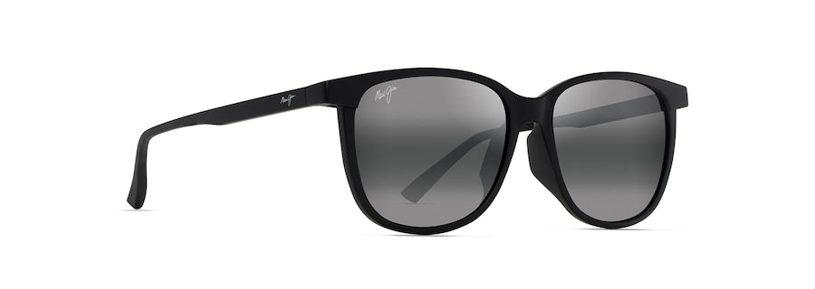 [Neutral Grey Lenses, Matte Black Frame]