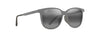 [Neutral Grey Lenses, Matte Gray Frame]