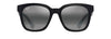 [Neutral Grey Lenses, Matte Black Frame]