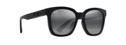 Neutral Grey Lenses, Matte Black Frame