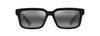 [Neutral Grey Lenses, Matte Black Frame]