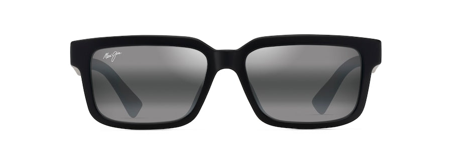 [Neutral Grey Lenses, Matte Black Frame]