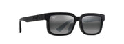 Neutral Grey Lenses, Matte Black Frame