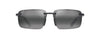 [Neutral Grey Lenses, Matte Black Frame]