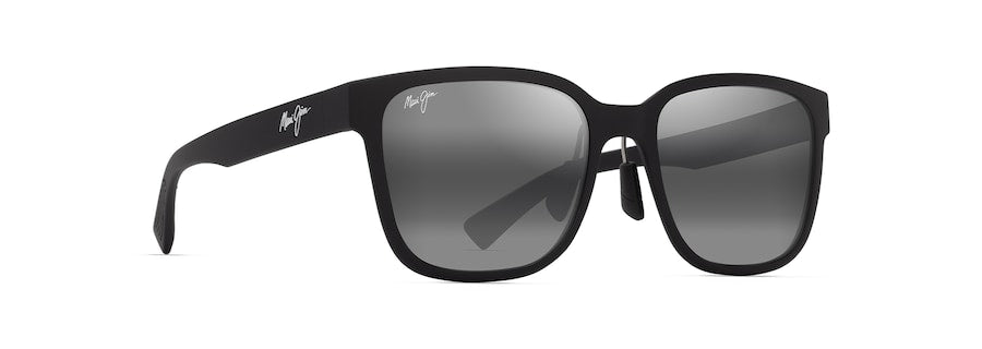 [Neutral Grey Lenses, Matte Black Frame]