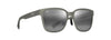 [Neutral Grey Lenses, Matte Greyish-Green Frame]