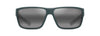 [Neutral Grey Lenses, Matte Dark Military Green Frame]