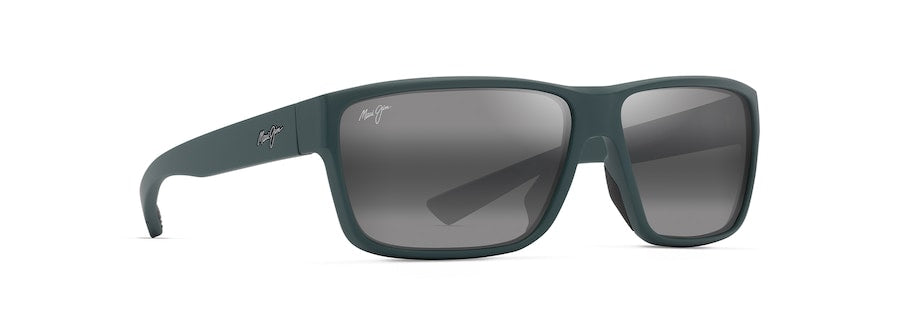 [Neutral Grey Lenses, Matte Dark Military Green Frame]