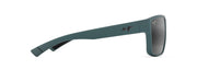 Neutral Grey Lenses, Matte Dark Military Green Frame