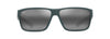 [Neutral Grey Lenses, Matte Dark Military Green Frame]