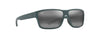 [Neutral Grey Lenses, Matte Dark Military Green Frame]