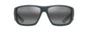 [Neutral Grey Lenses, Matte Dark Military Green Frame]