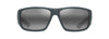 [Neutral Grey Lenses, Matte Dark Military Green Frame]