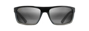 Neutral Grey Lenses, Marlin Frame