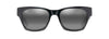 [Neutral Grey Lenses, Black Gloss Frame]